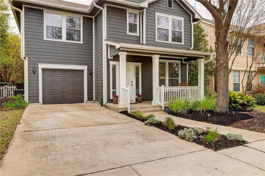 1202 Cardigan ST, Cedar Park, TX 78613