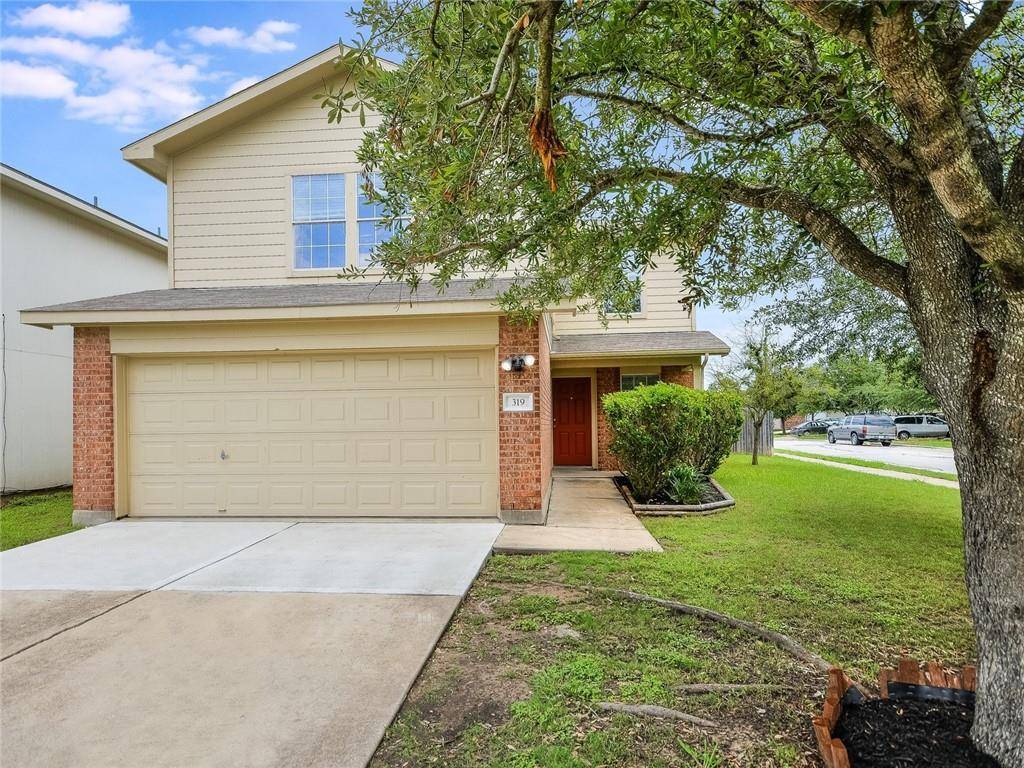319 Jack Rabbit LN, Buda, TX 78610