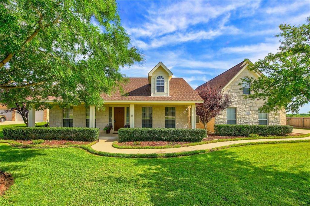113 Blanco DR, Hutto, TX 78634