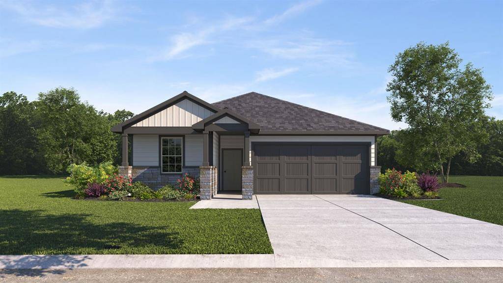 171 LBJ LN, Kyle, TX 78640