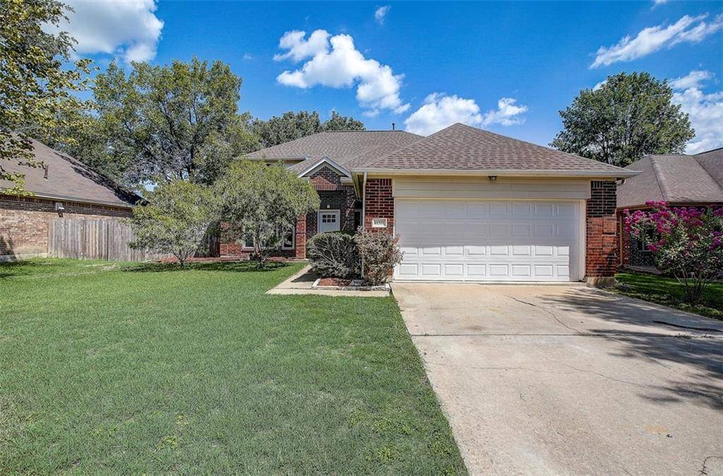 11321 Avering LN, Austin, TX 78754