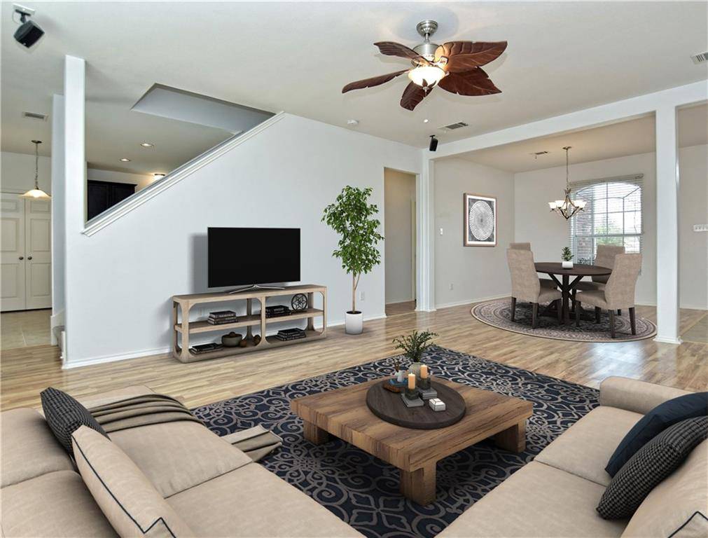 13605 Arbor Hill CV, Manor, TX 78653