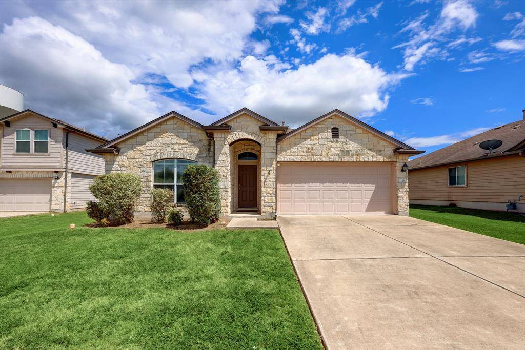 125 Voyager CV, Kyle, TX 78640