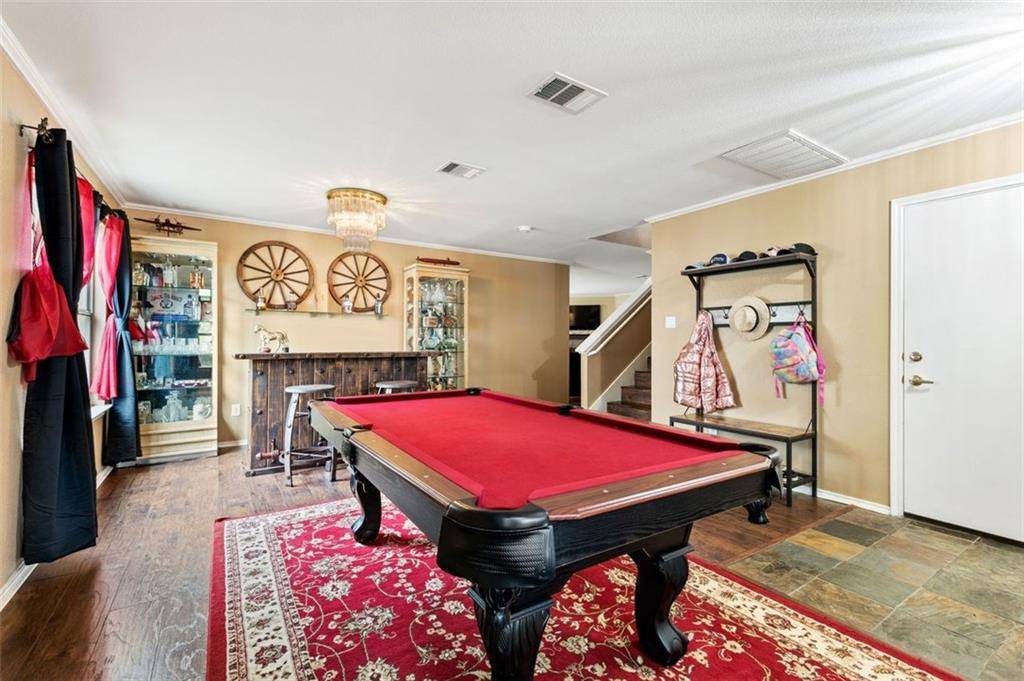 109 E Wildflower BLVD, Marble Falls, TX 78654