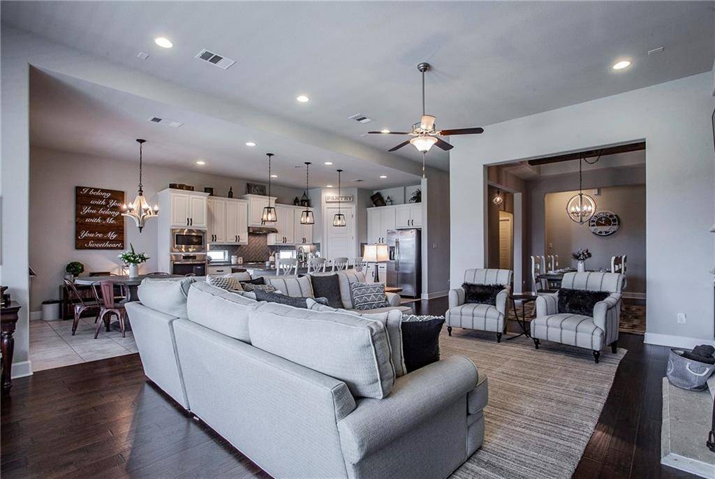 2300 Nicasio PL, Cedar Park, TX 78641