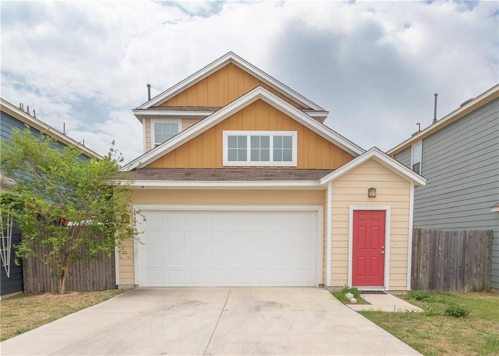 1372 Arbor Knot DR, Kyle, TX 78640