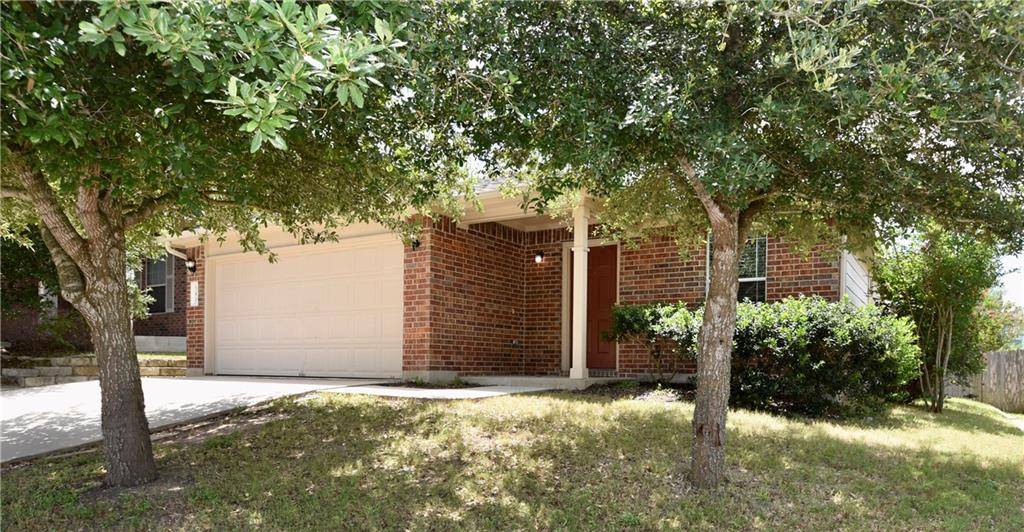 180 Feathergrass DR, Buda, TX 78610