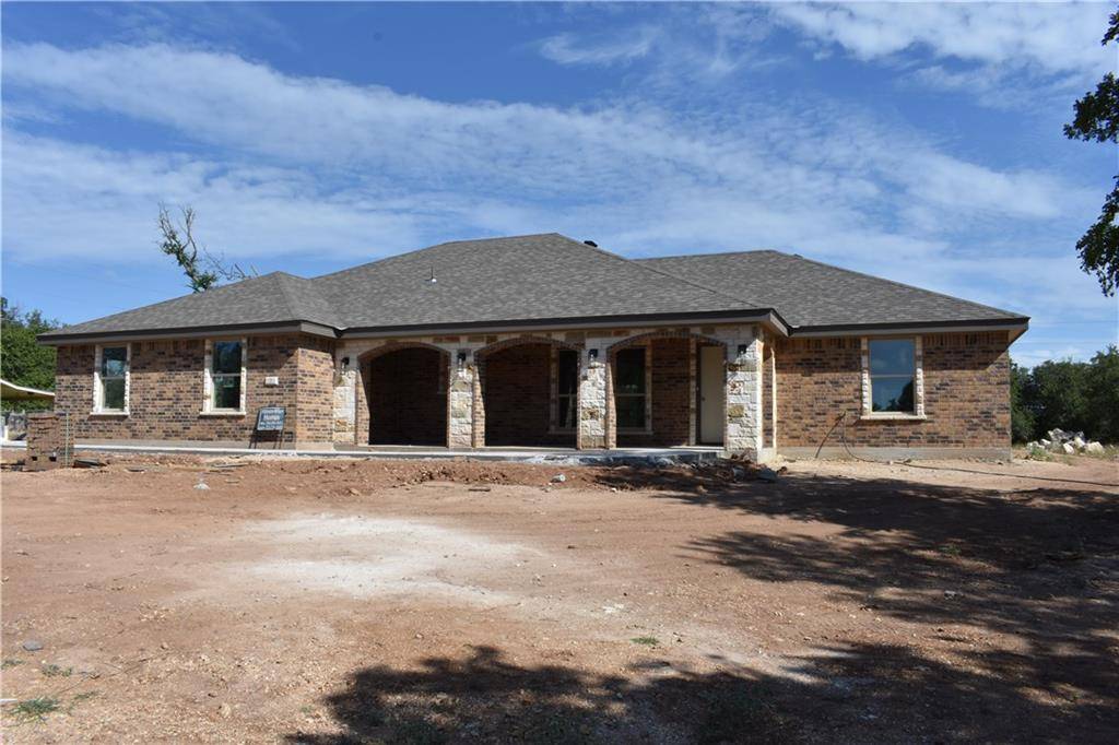 7 Deb Lynn Ave, Lampasas, TX 76550