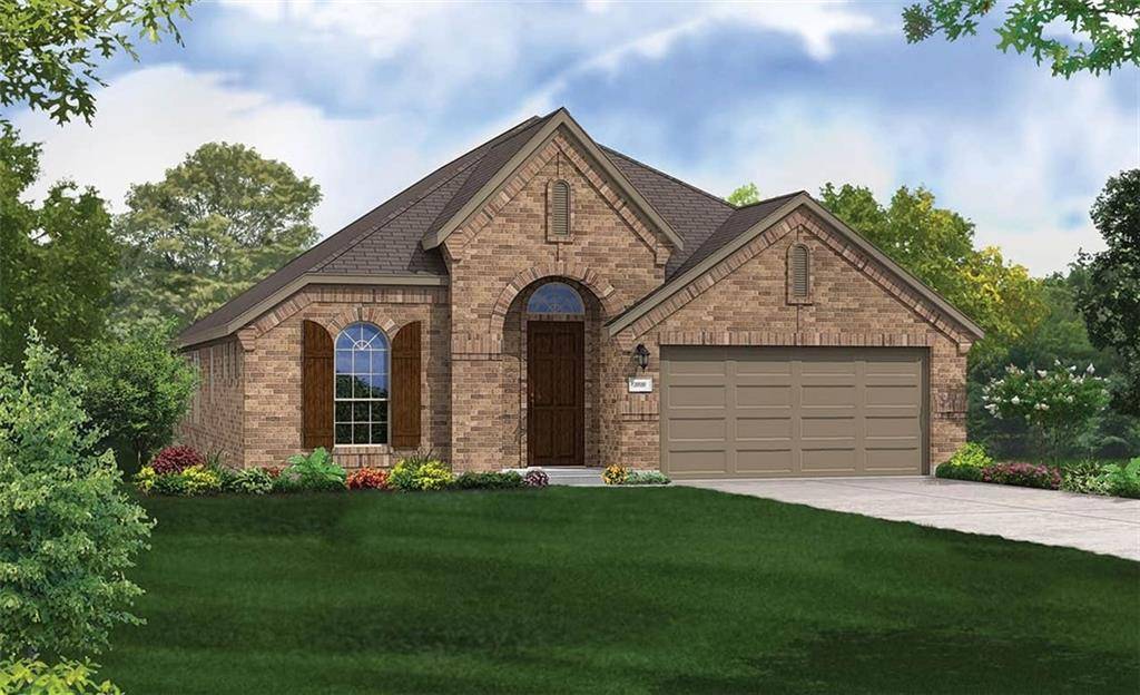 111 Forsythia TRL, Bastrop, TX 78602