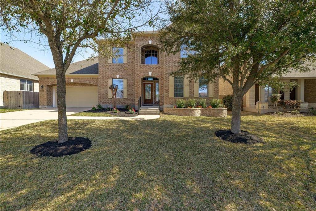 2026 Nelson Ranch LOOP, Cedar Park, TX 78613