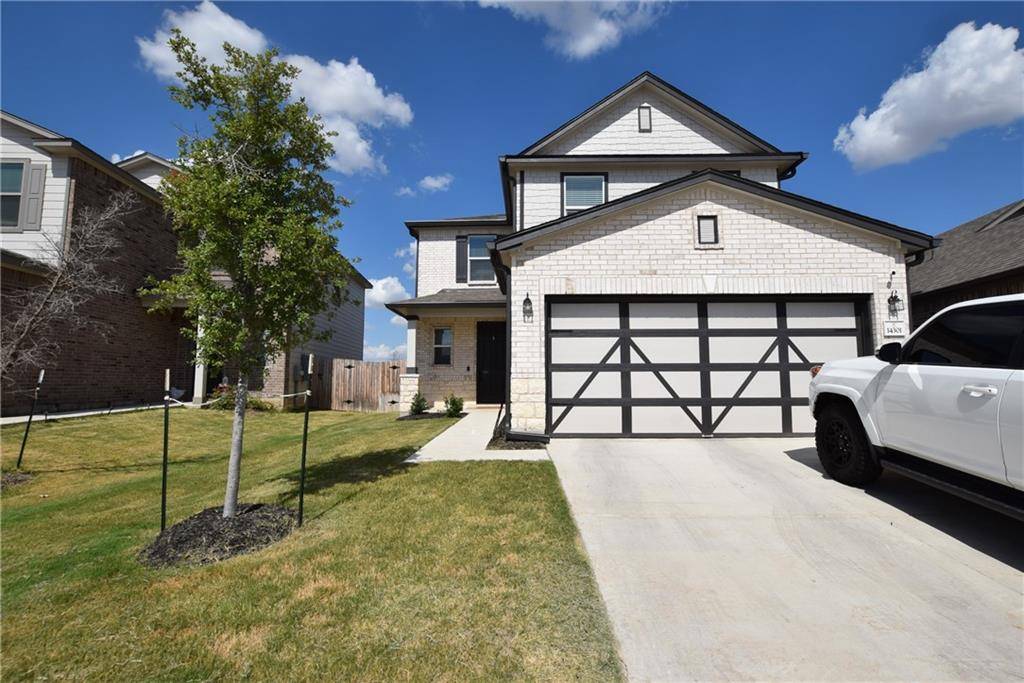 14301 Honey Gem DR, Pflugerville, TX 78660