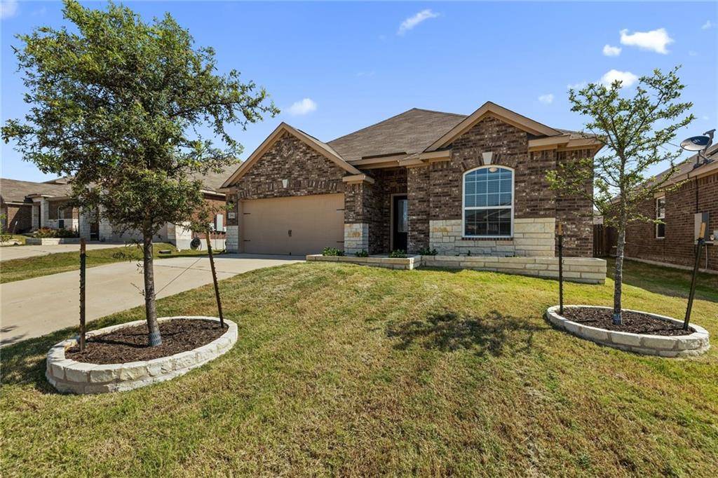 19512 Woodrow Wilson ST, Manor, TX 78653