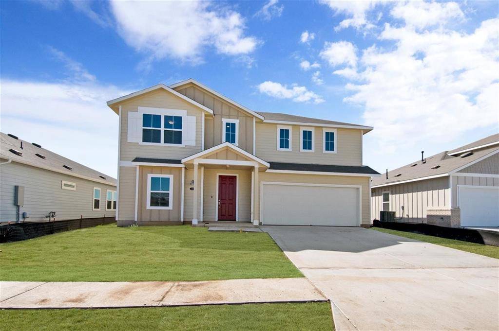 2831 Winding Creek RD, Kyle, TX 78640