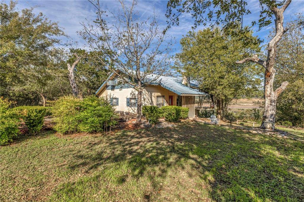 242 Terrace DR, Spicewood, TX 78669