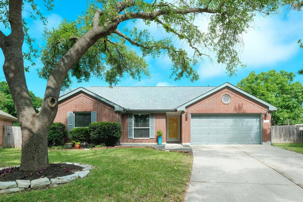 17210 Jigsaw Pathway, Round Rock, TX 78664