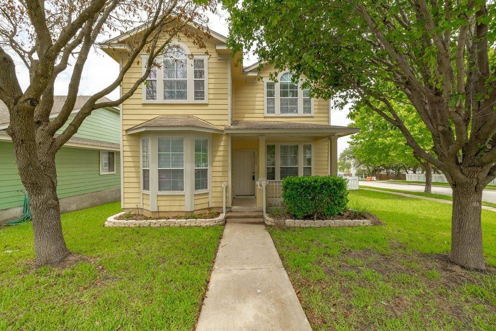 1119 Peyton PL, Cedar Park, TX 78613