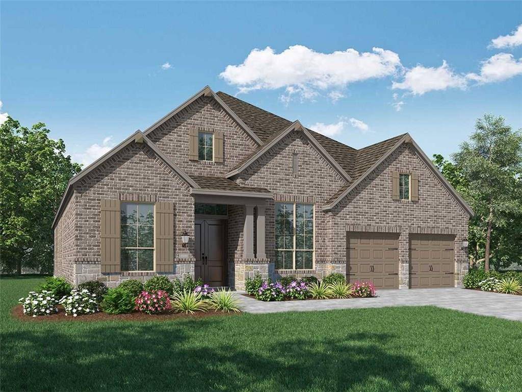 127 Wading River LN, Kyle, TX 78640