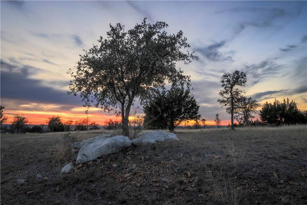 Lot 11 Park View DR, Marble Falls, TX 78654