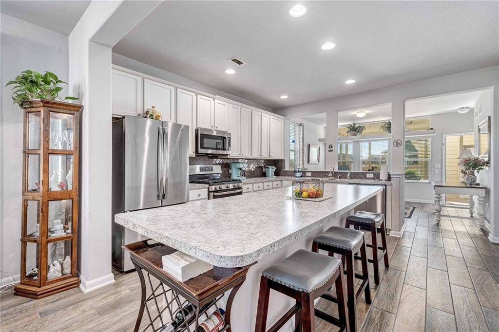 1317 Nevarez, Kyle, TX 78640