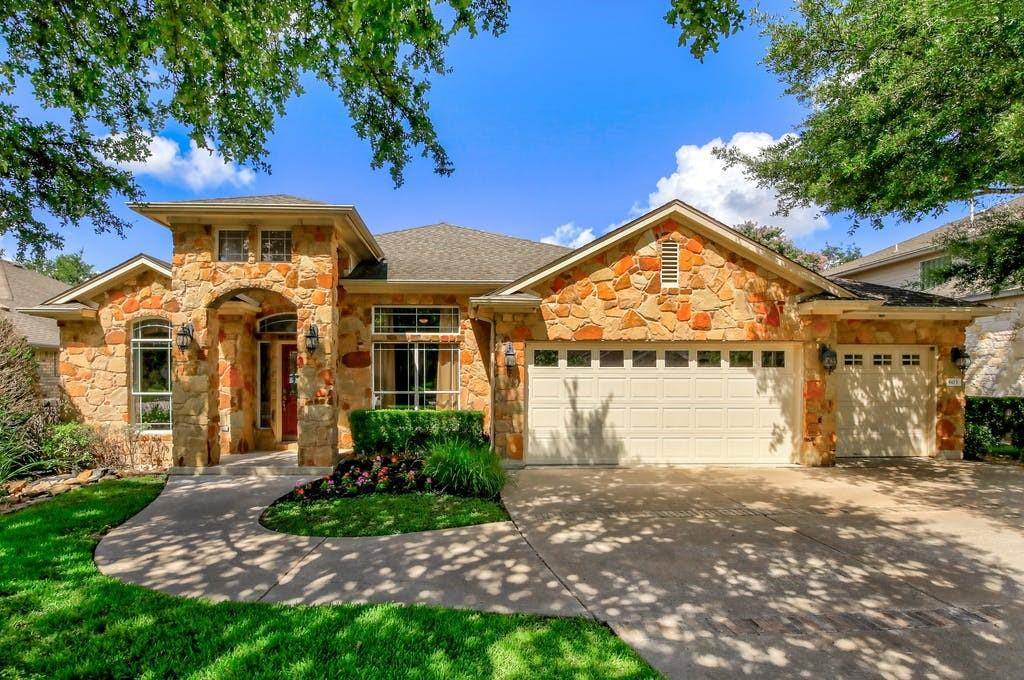 603 Mandarin Flyway, Cedar Park, TX 78613