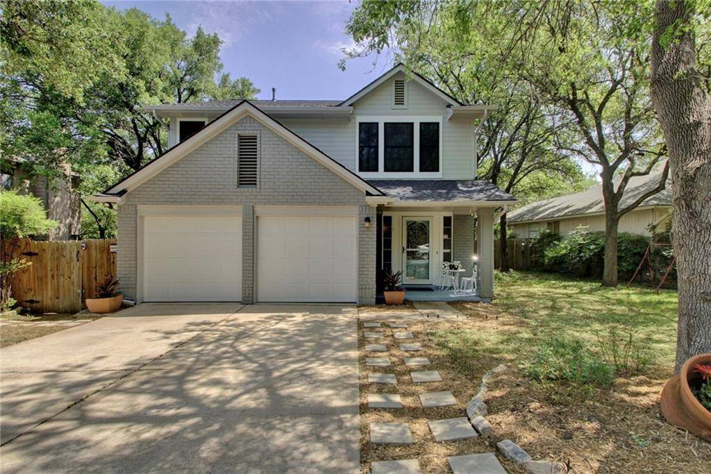2702 Tierra Blanco TRL, Cedar Park, TX 78613
