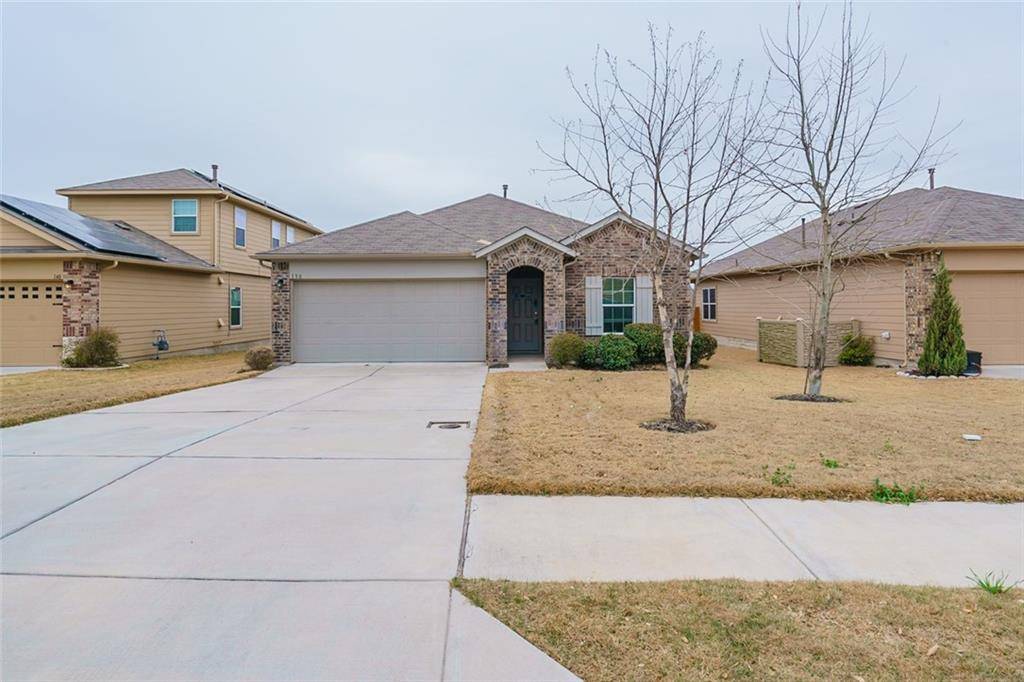 130 Turtle Creek DR, Kyle, TX 78640
