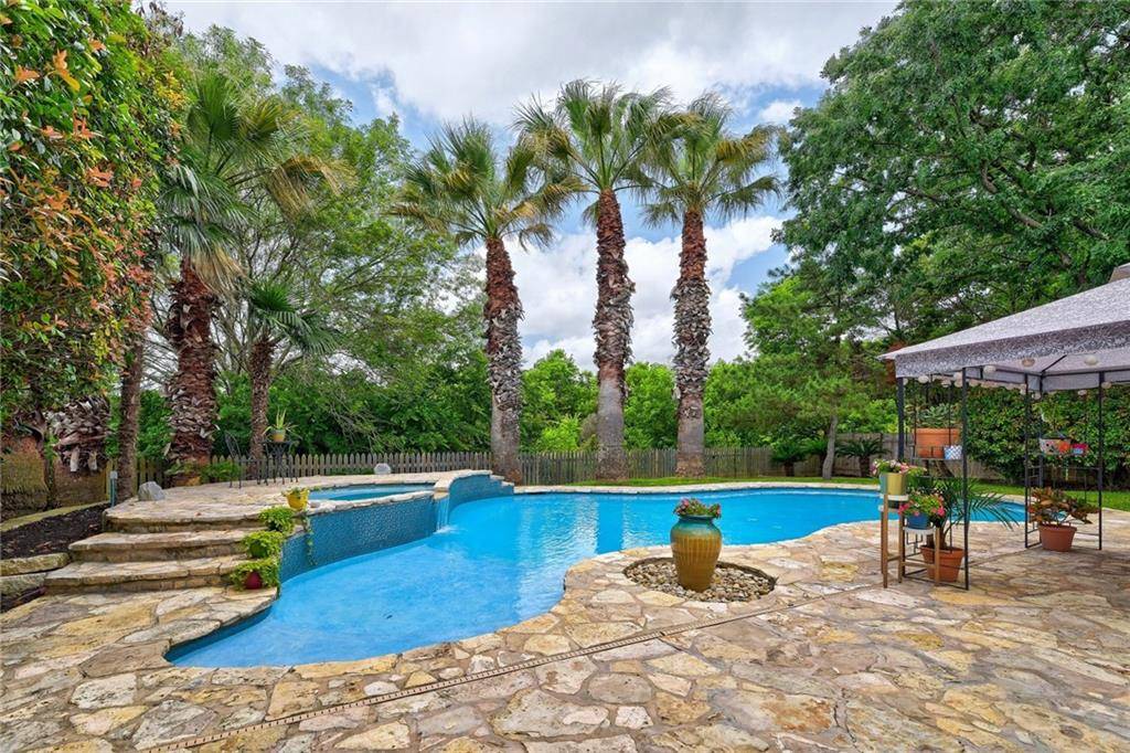 1733 Jerusalem DR, Round Rock, TX 78664
