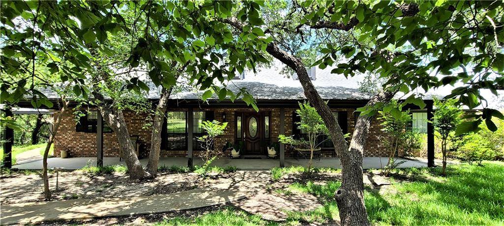 2322 County Road 1020, Lampasas, TX 76550