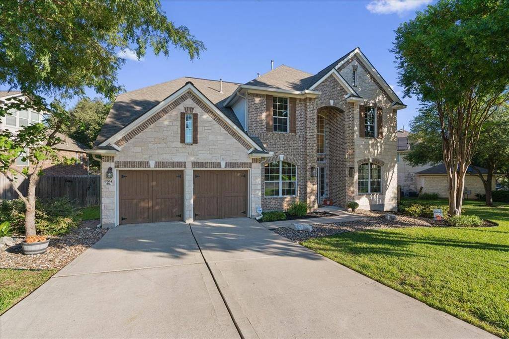 9704 Bundoran DR, Austin, TX 78717