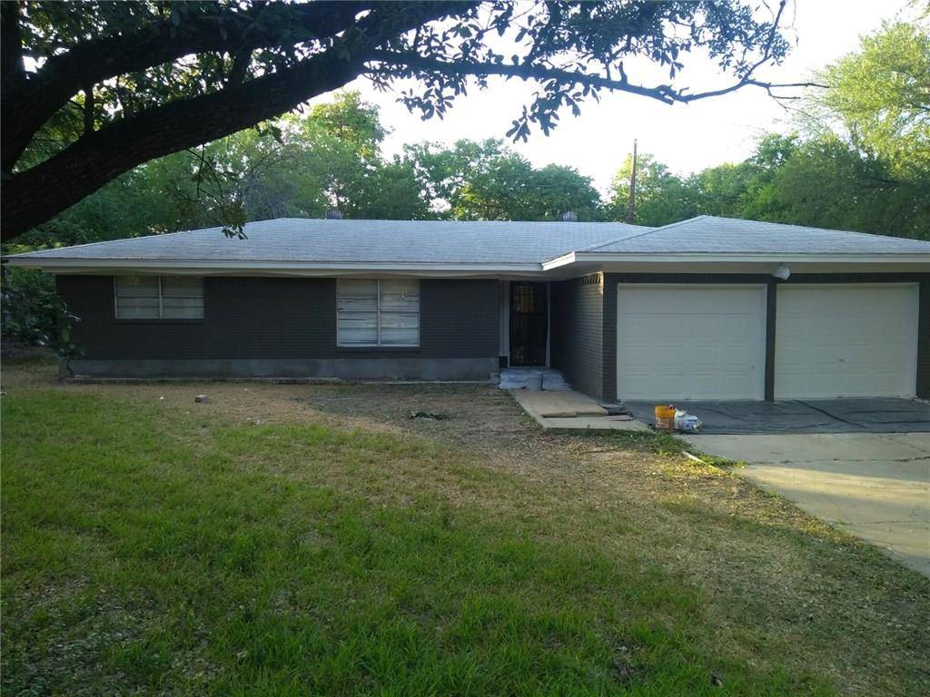 1012 Palmetto ST, Belton, TX 76513