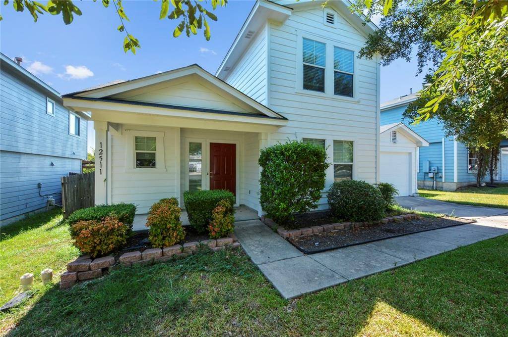 12511 Briarcreek LOOP, Manor, TX 78653