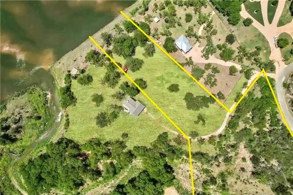1557 County Road 343, Marble Falls, TX 78654