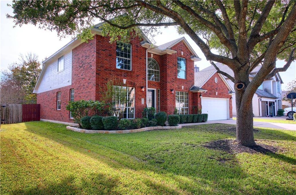 30006 Oakland Hills DR, Georgetown, TX 78628