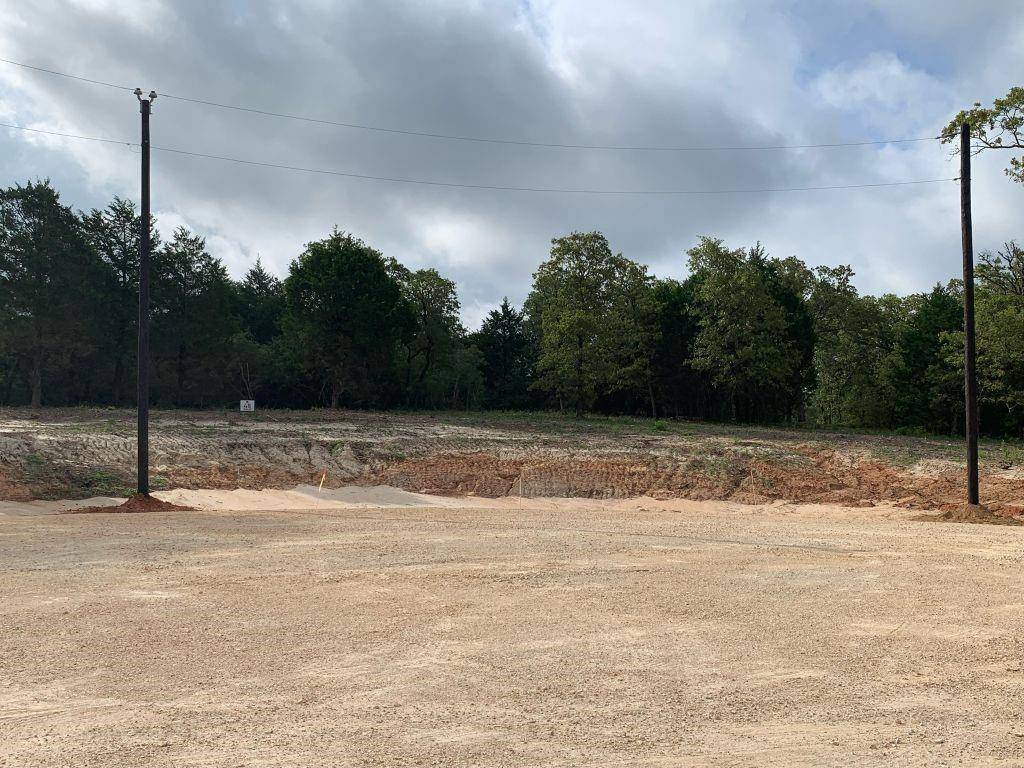 lot 48 OAK VIEW RANCH, Thrall, TX 76578
