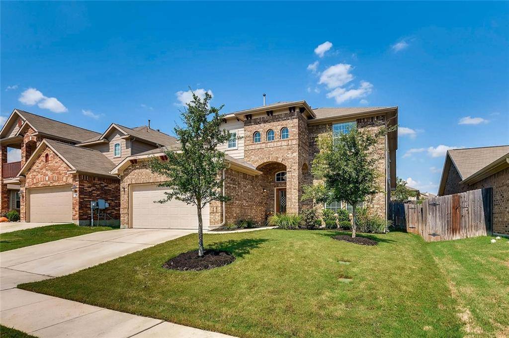 176 Pond View PASS, Buda, TX 78610
