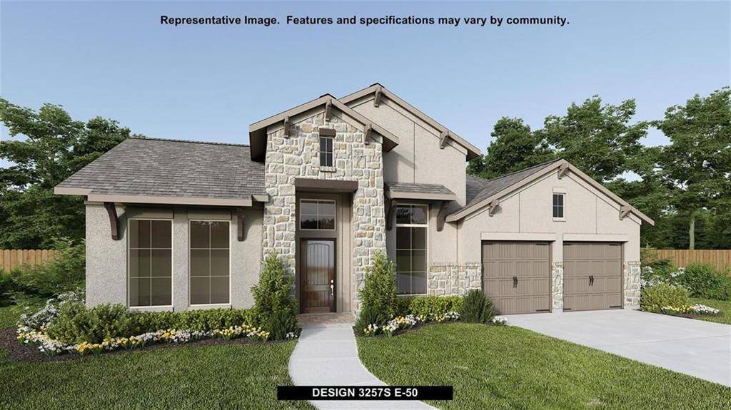 109 Canani LOOP, Georgetown, TX 78628