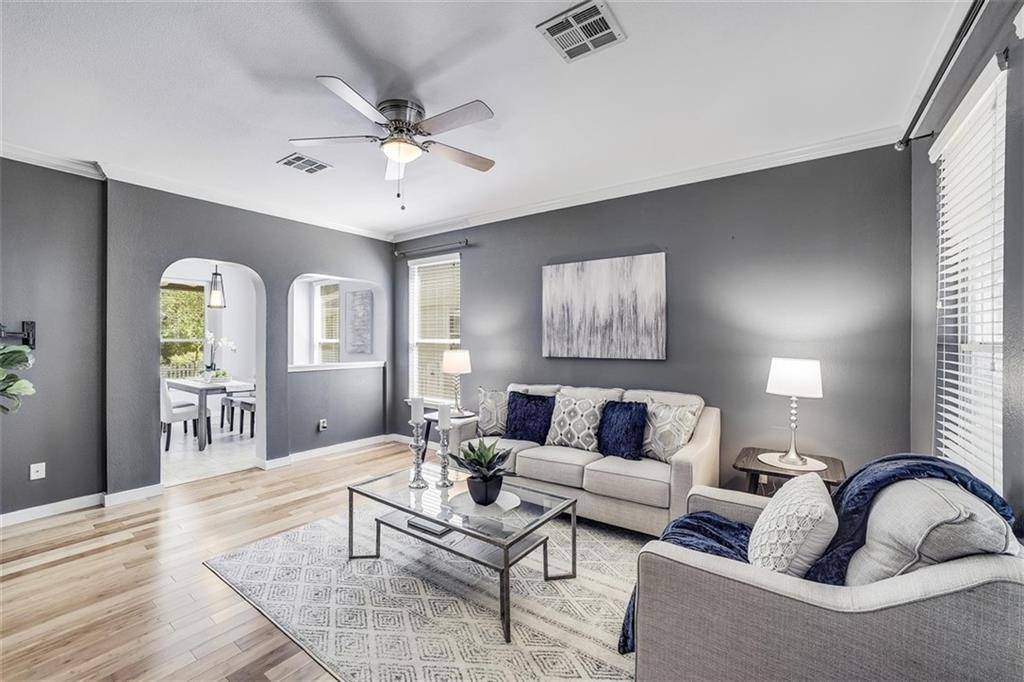 1001 Monadale TRL, Round Rock, TX 78664