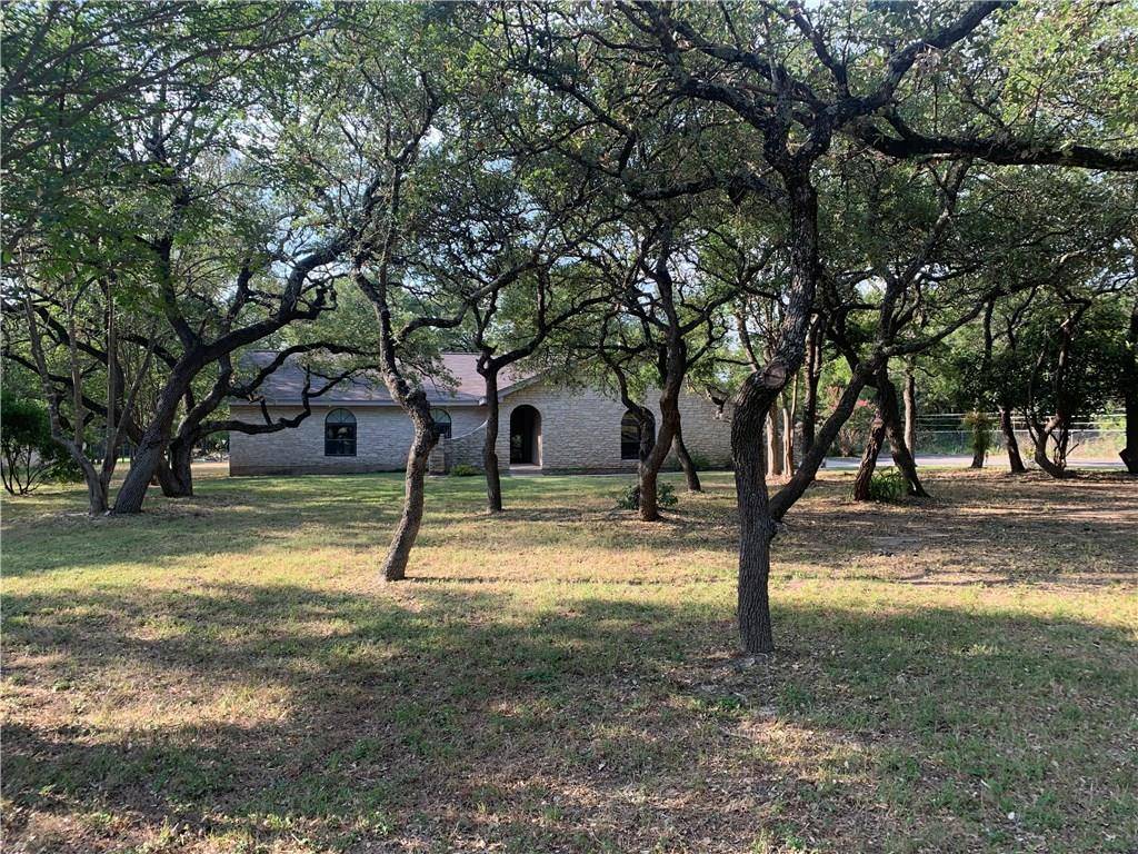125 E Sequoia SPUR, Georgetown, TX 78628