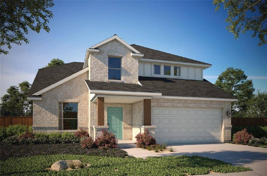270 Backstays LOOP, Kyle, TX 78640