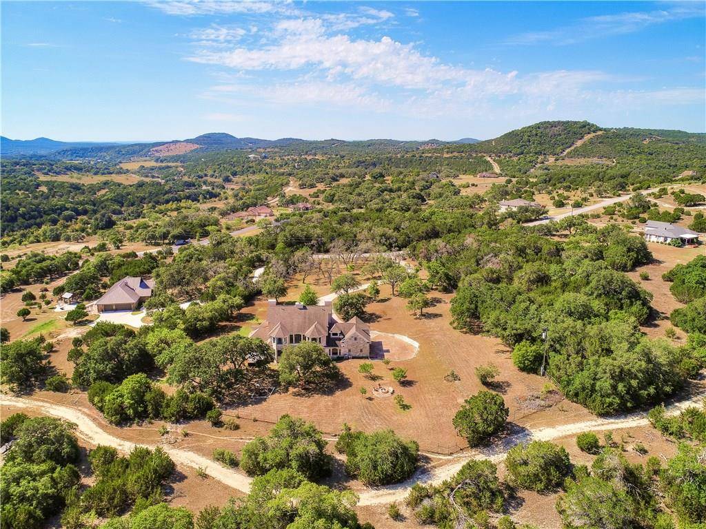 29702 Montana Ridge PASS, Marble Falls, TX 78654