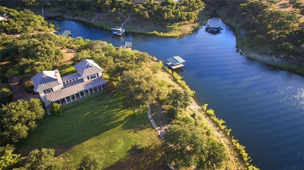 24732 TRAVIS LAKESIDE CV, Spicewood, TX 78669