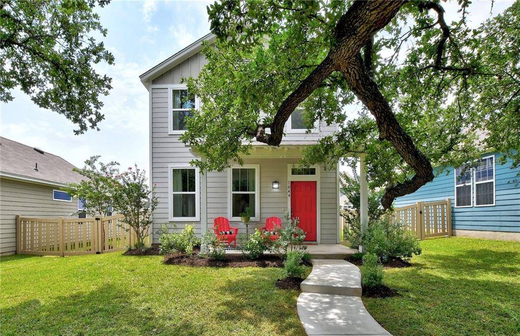 1044 Nevarez, Kyle, TX 78640