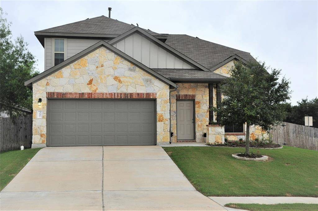 357 Noddy RD, Buda, TX 78610