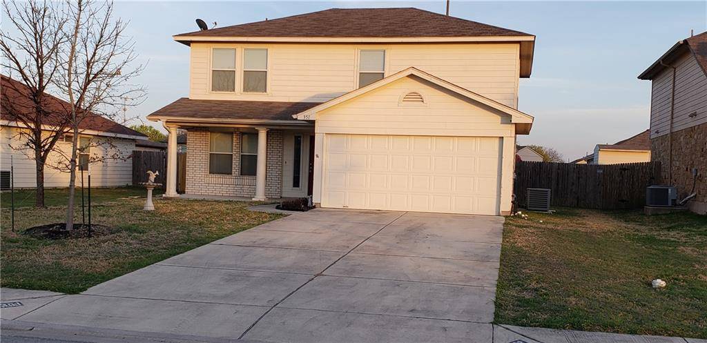 351 Goddard ST, Kyle, TX 78640