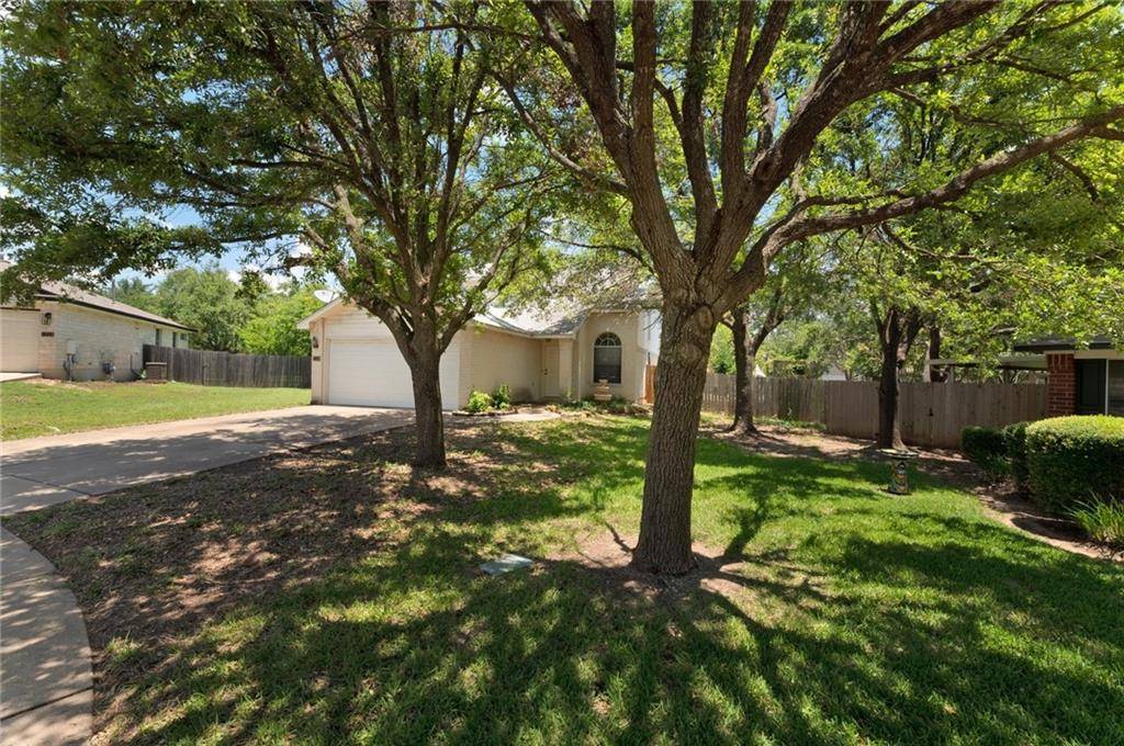 1216 Ney CV, Cedar Park, TX 78613