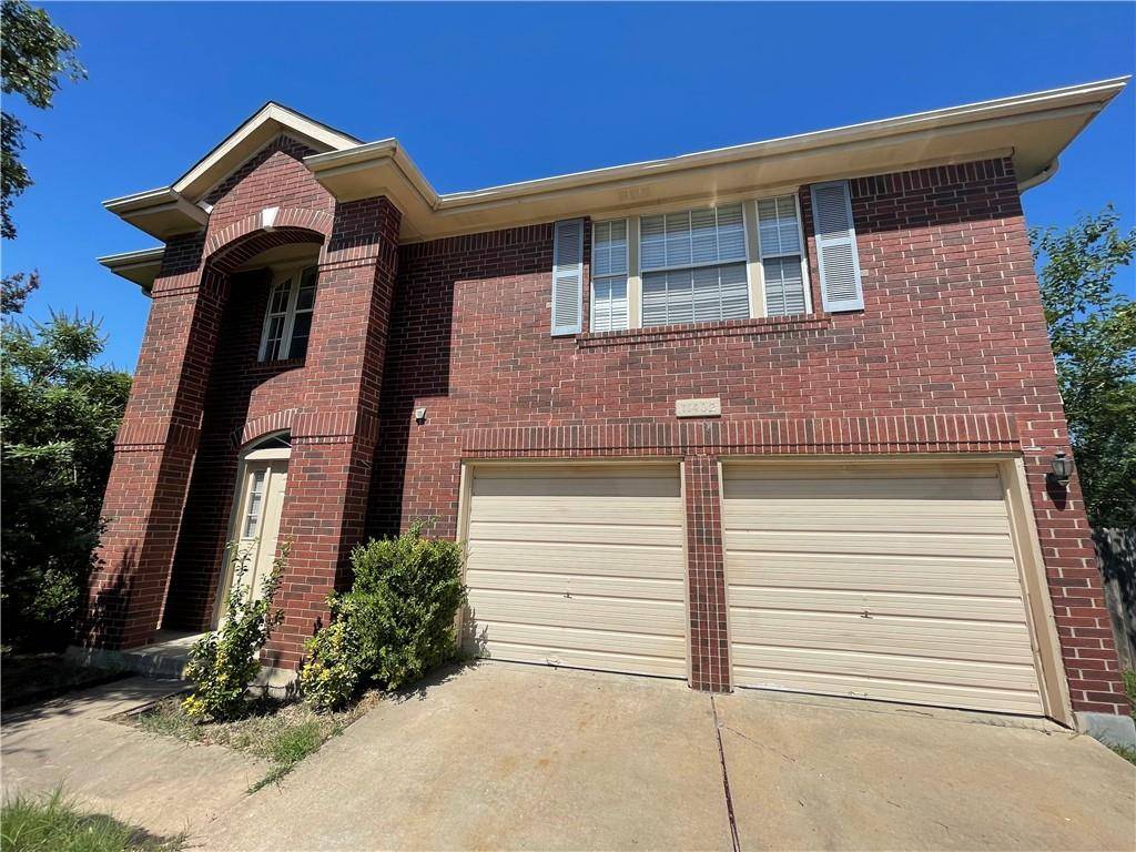 11402 ASHPRINGTON CV, Austin, TX 78754