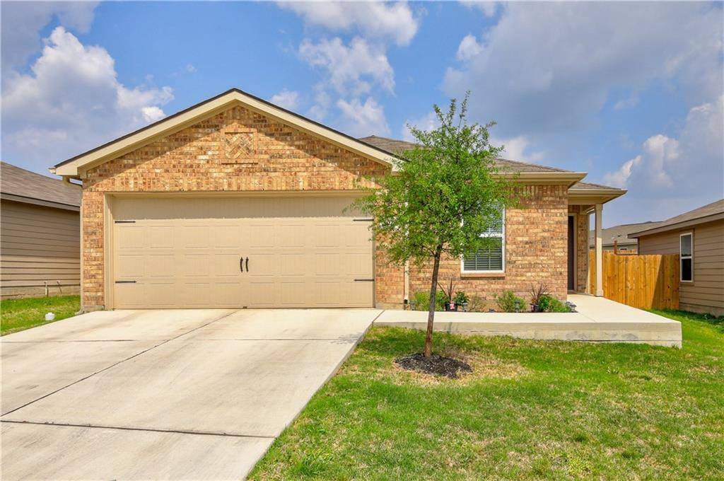 5028 Cressler LN #24F, Jarrell, TX 76537
