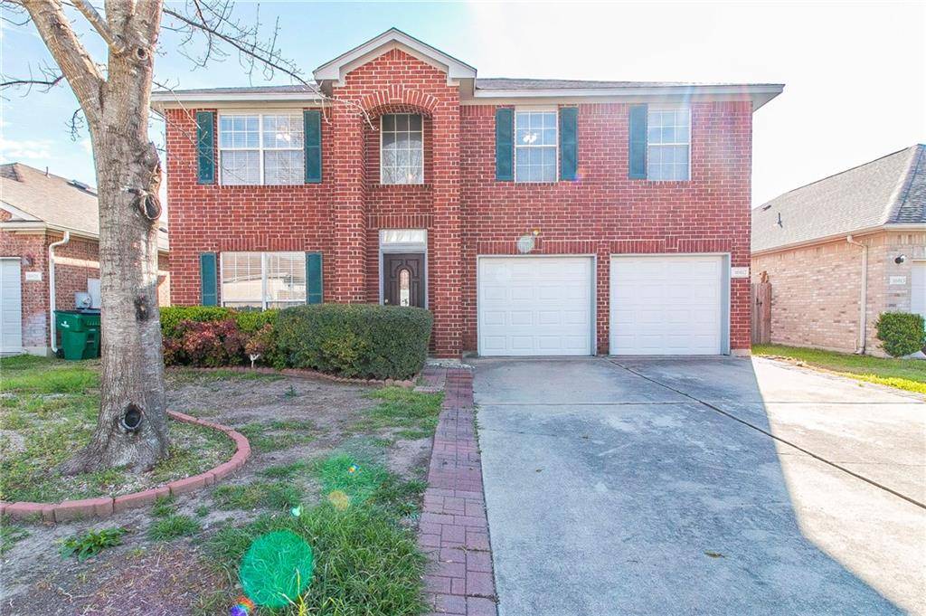 16817 Constantinople LN, Round Rock, TX 78664