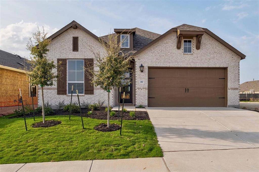 362 Bay Breeze DR, Kyle, TX 78640