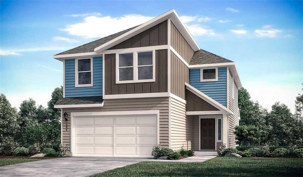 2909 Bronx DR, Pflugerville, TX 78660